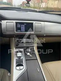 2012 Jaguar XF
