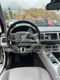 2012 Jaguar XF