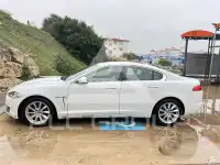 2012 Jaguar XF