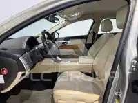 2012 Jaguar XF