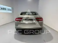 2012 Jaguar XF