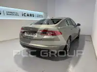 2012 Jaguar XF