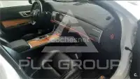 2012 Jaguar XF