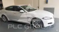 2012 Jaguar XF