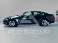 2012 Jaguar XF