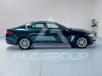 2012 Jaguar XF