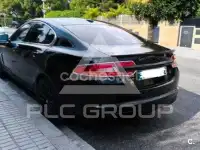 2012 Jaguar XF