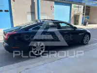 2012 Jaguar XJ