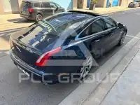 2012 Jaguar XJ
