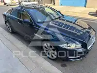 2012 Jaguar XJ