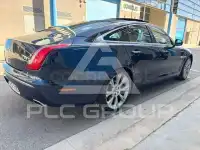 2012 Jaguar XJ