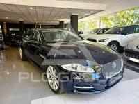 2012 Jaguar XJ