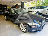 2012 Jaguar XJ