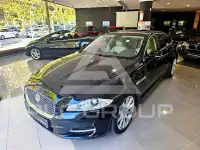 2012 Jaguar XJ