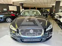 2012 Jaguar XJ