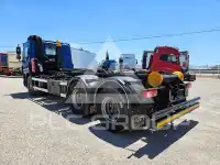 2012 DAF CF