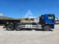 2012 DAF CF