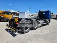 2012 DAF CF