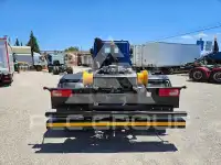 2012 DAF CF