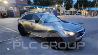 2012 Infinity FX