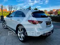 2012 Infinity FX