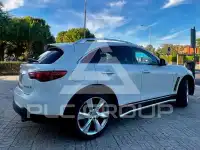 2012 Infinity FX