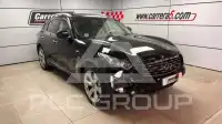 2012 Infinity FX