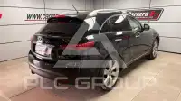 2012 Infinity FX