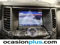 2012 Infinity FX