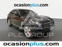 2012 Infinity FX