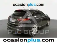 2012 Infinity FX