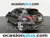 2012 Infinity FX