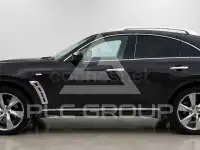 2012 Infinity FX