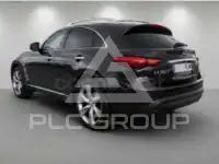 2012 Infinity FX