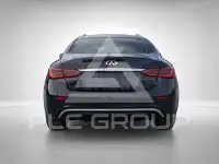 2012 Infinity FX