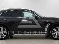 2012 Infinity FX