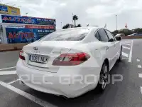 2012 Infinity M30