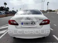 2012 Infinity M30