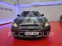 2012 Infinity M30
