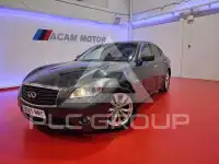 2012 Infinity M30