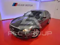 2012 Infinity M30