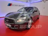 2012 Infinity M30