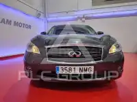 2012 Infinity M30