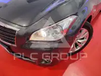 2012 Infinity M30