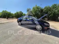 2012 Suzuki KIZASHI