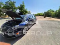2012 Suzuki KIZASHI