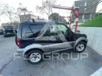 2012 Suzuki Jimny