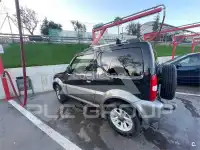 2012 Suzuki Jimny