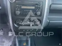 2012 Suzuki Jimny