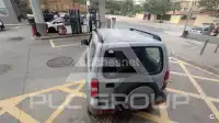 2012 Suzuki Jimny